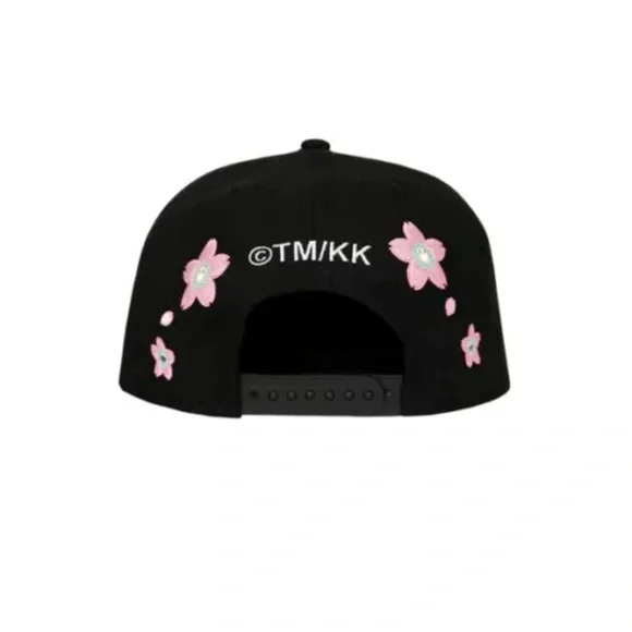 Takashi Murakami+MLB World Tour Tokyo Series New Era9FiftyDodgersSnapback SIZE 7